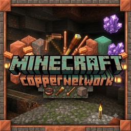 CopperNetwork Official Pack