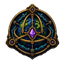 Fantasy Earth logo