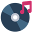 Login Music logo