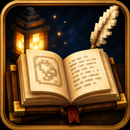 Better Book Reader logo