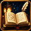 Better Book Reader logo