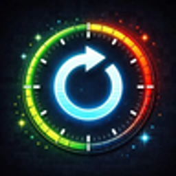 SmartRestart logo