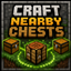 Craft Nearby Chests logo
