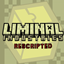 Liminal Industries - Rescripted logo