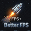 Fps FROGER logo