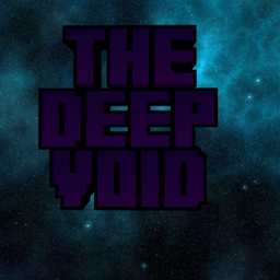 The deep Void logo