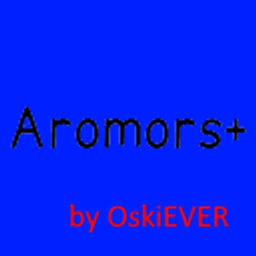 Armors Effects Plus logo