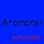 Armors Effects Plus logo
