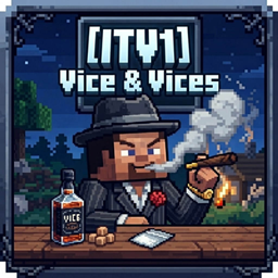 [ITV1] Vice & Vices project image