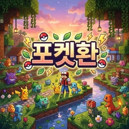 Poket_Hwan logo