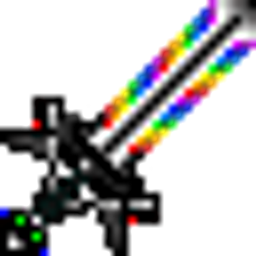 Infinity Swords project image