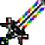 Infinity Swords logo