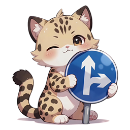 OcelotSign logo