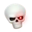 Axo's Strange Weapons logo