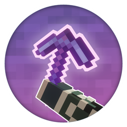 Custom Glow Enchantment Outline project image