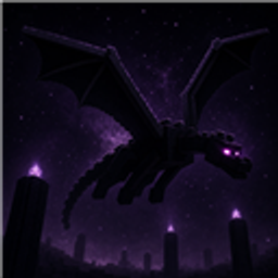 Ender Dragon Practice project image