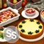 American Desserts - Set 1 logo