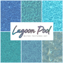 Lagoon - Pool & Waters project image