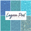 Lagoon - Pool & Waters logo