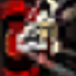 talented classic updated project image