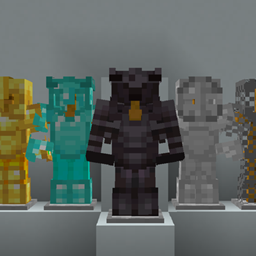 armor re textured  logo