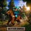 Better Horse : Enhanced Mount Control (Collection B mods) logo