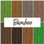 Back to Basic - Bamboo - Build Set logo