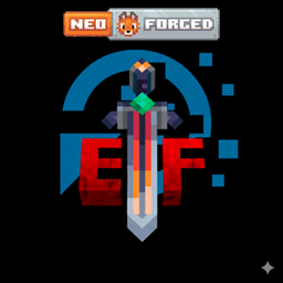 Unofficial ReplayFight logo