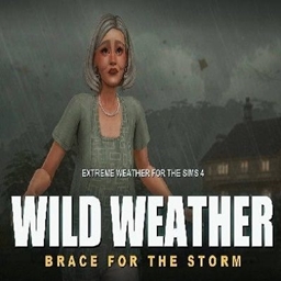 WILD WEATHER by JellyPaws / Spanish translation by GatamolLunastra project image