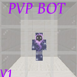 Pvp Bot Practice Bot V1 logo