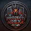Project REX logo