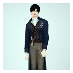 [L4D] Z - PROMISE OUTFIT project image