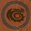 Dragon Worlds logo