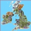 Map: British Isles Undead III logo