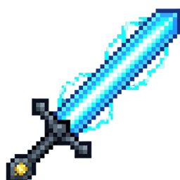 Lighting Sword+ project image