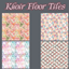 Khoir Floor Tiles logo