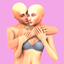 AmphaRose_Couple10 logo