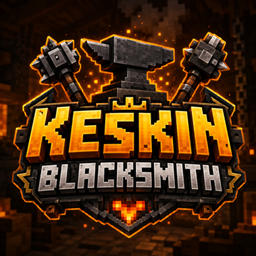 Keskin Blacksmith project image