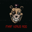FNAF VIRUS logo