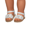 FELICA - infant shoes logo