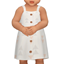 FELICA - infant dress logo