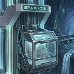 Elevatorcraft
