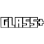 Glass+ logo