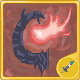 Calamity Sword logo