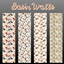 Basir Walls logo