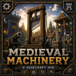 Medieval Machinery