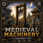 Medieval Machinery logo
