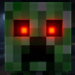 Nightmarecraft and Complements logo