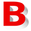 BdLib Rescaled logo