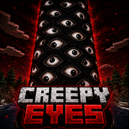 Creepy Eyes